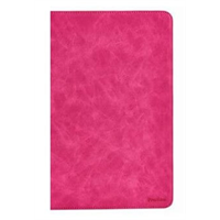 כיסוי לאייפד אייר (2020-2021) Pouchino smart Folio "10.9 ipad Air צבע ורוד