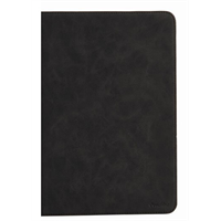 כיסוי לאייפד פרו Pouchino smart Folio 12.9" (2021-2022)   צבע שחור