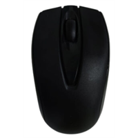 עכבר אלחוטי אופטי RAZINK R-826 Wireless mouse 2.4G