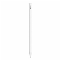 עט לאייפד דור שני מקורי אפל Apple Pencil 2nd Generation אחריות יבואן רשמי
