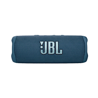 רמקול נייד JBL Flip 6 צבע כחול