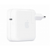 מטען קיר מקורי אפל Apple 70W USB-C יבואן רשמי