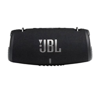 רמקול נייד JBL Xtreme 3 סאונד עוצמתי צבע שחור